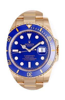Rolex Submariner 116618...