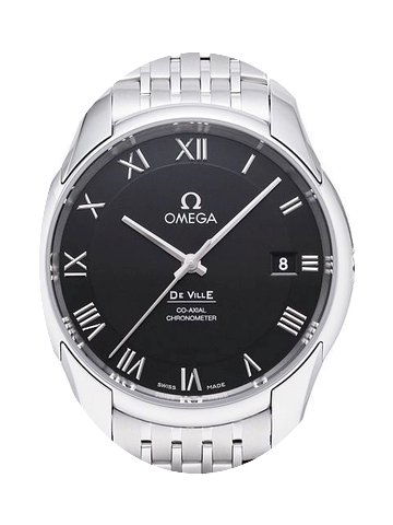 Omega De Ville Co-Axial Chronometer 431....