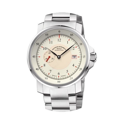 Mühle Glashütte M 29 Classic Kleine Se...