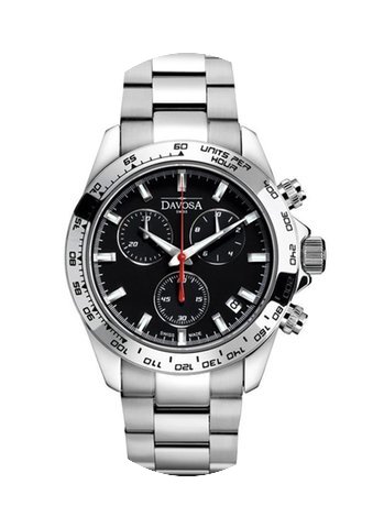 Davosa SPEEDLINE CHRONOGRAPH...