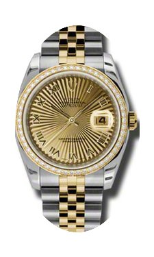 Rolex Oyster Perpetual Datejust 36...