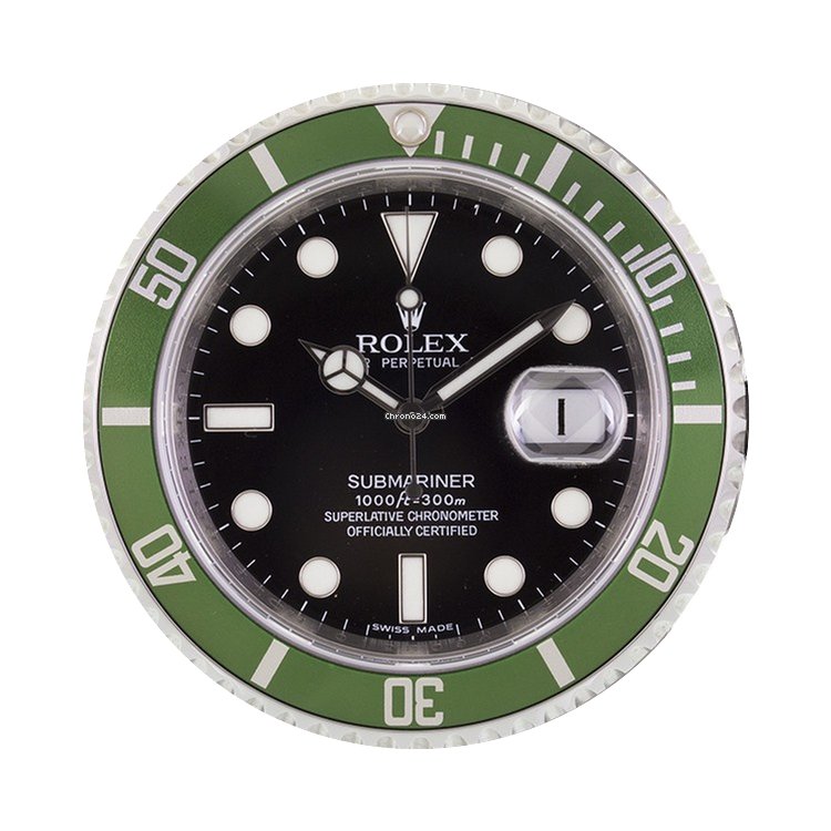 Rolex Oyster Perpetual Submariner Date R...