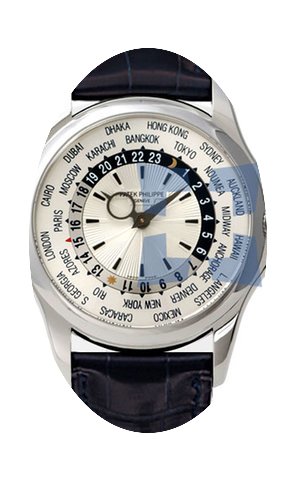 Patek Philippe World Time...