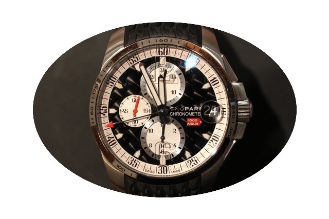 Chopard Mille Miglia GT XL Chronograph L...