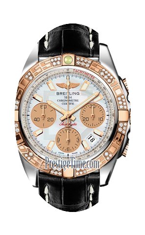 Breitling Chronomat 41 Mens Watch...