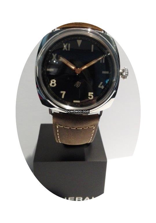 Panerai RADIOMIR 3 DAYS California...