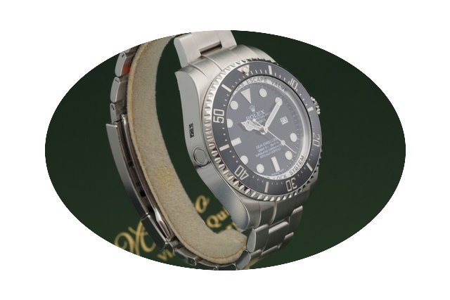 Rolex DeepSea-New...