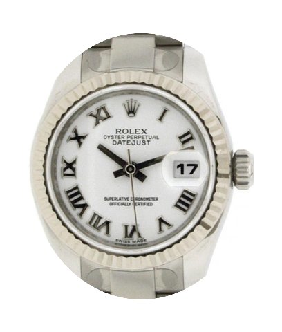 Rolex Datejust Lady 179174 Steel, 26mm...