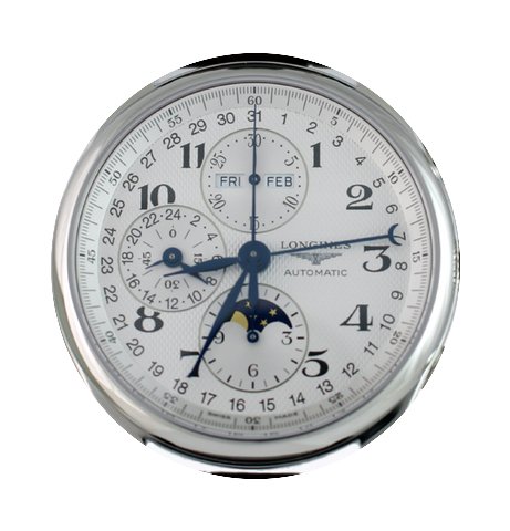 Longines Master Collection Moonphase NEU...