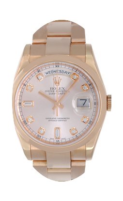 Rolex President Day-Date 118205...