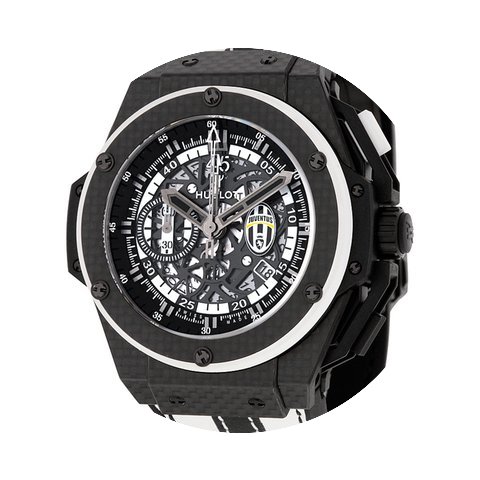 Hublot UEFA Euro...