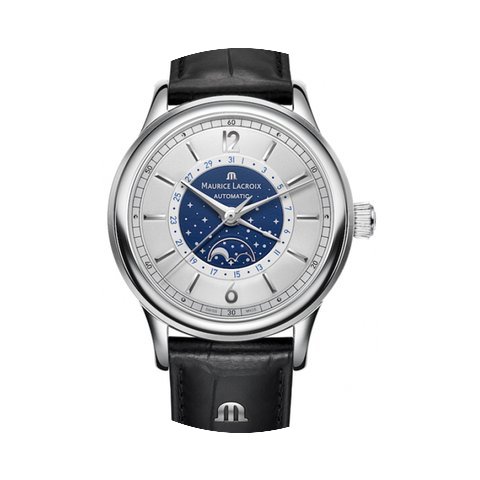 Maurice Lacroix Les Classiques Phase de ...