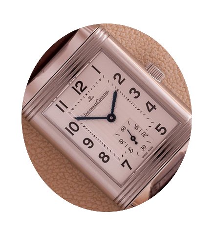 Jaeger-LeCoultre Reverso Grande Taille...