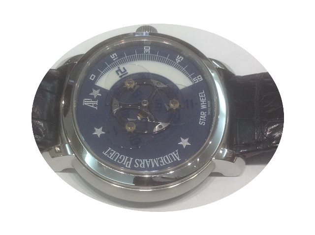 Audemars Piguet Millenary Star Weel limi...