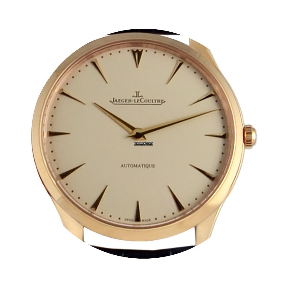 Jaeger-LeCoultre Master Ultra Thin...