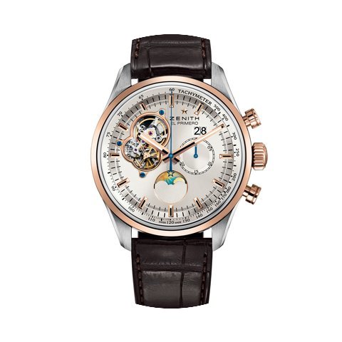 Zenith El Primero Chronomaster Open Gran...