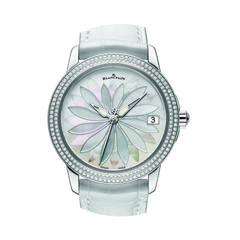 Blancpain Women 3300Z-3544-55B...
