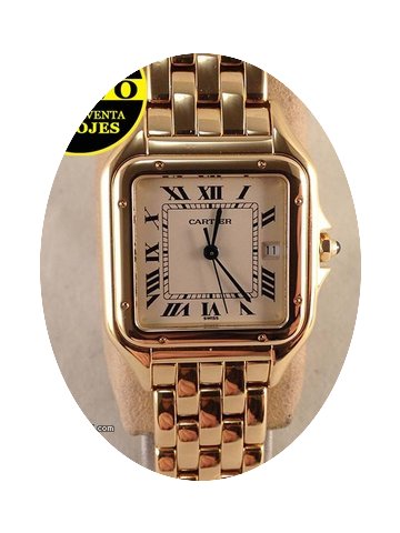 Cartier Panthere...