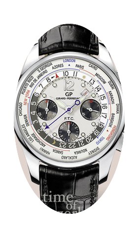 Girard Perregaux Girard-Perregaux WW.TC ...