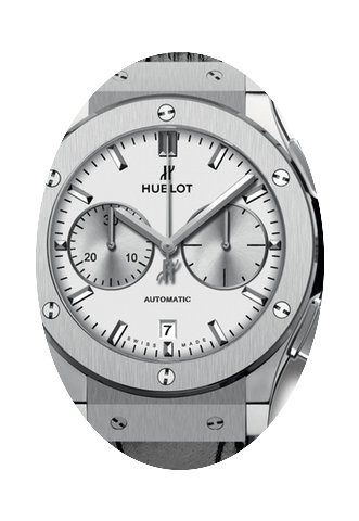 Hublot Classic Fusion Chronograph 45mm M...
