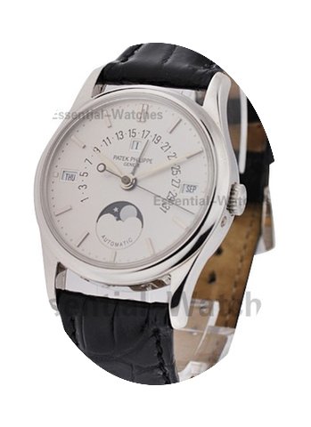 Patek Philippe 5050 Perpetual Calendar 5...