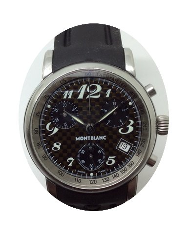 Montblanc Meisterstück...
