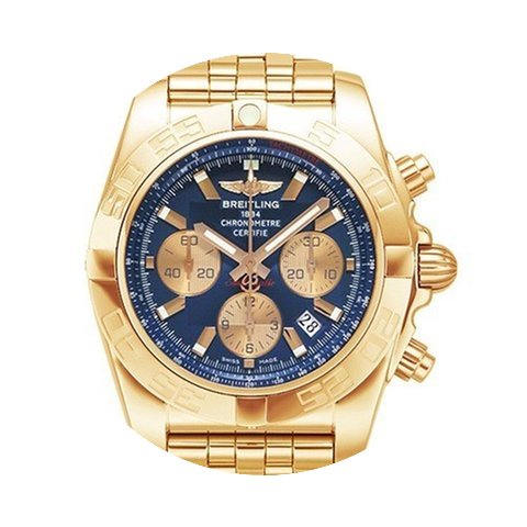 Breitling Chronomat 44...