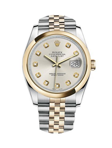 Rolex Oyster Perpetual Datejust 36mm...