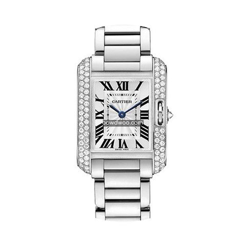 Cartier Tank Anglaise...