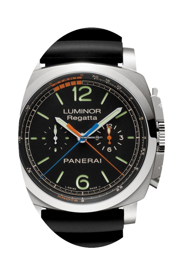 Panerai Luminor 1950 Regatta...