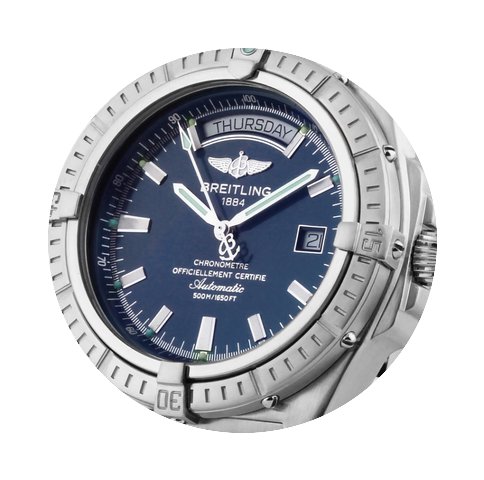 Breitling Headwind...