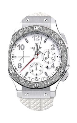 Hublot Big Bang...