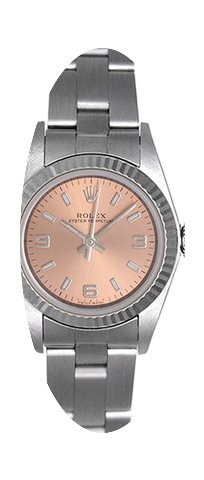 Rolex Oyster Perpetual 76094...