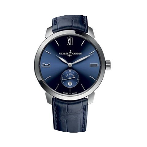 Ulysse Nardin Classico Manufacture...