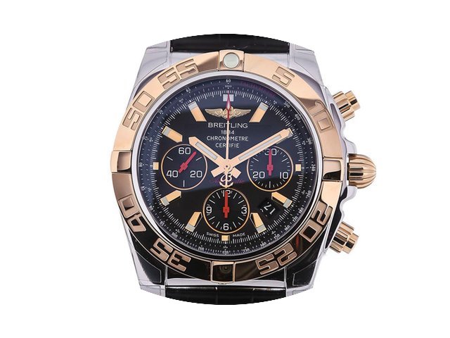 Breitling Chronomat 44 Chronograph Tachy...
