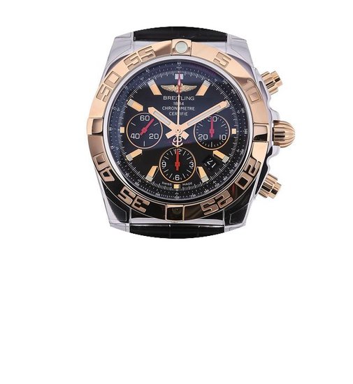 Breitling Chronomat 44 Chronograph Tachy...