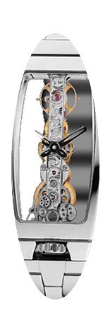 Corum Golden Bridge Miss...