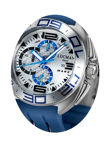 Locman mare...