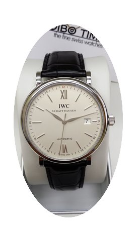 IWC IW356501 Portofino Automatic 40mm [N...