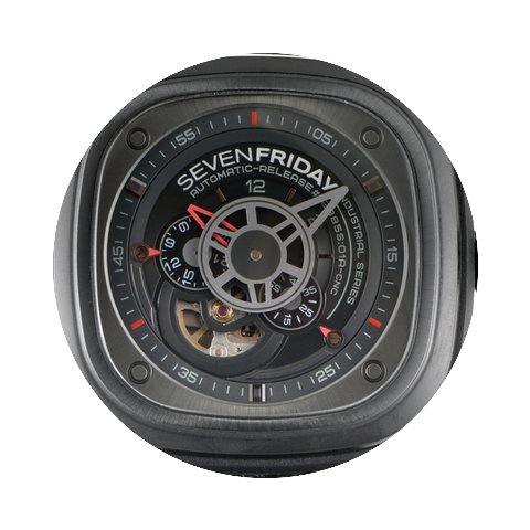Sevenfriday P-Series Industrial P3/01 SF...
