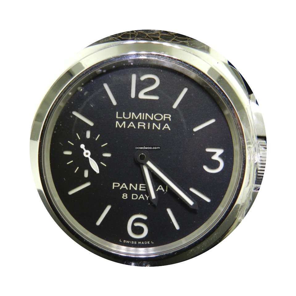 Panerai Luminor Marina 8gg Ref. Pam 510...