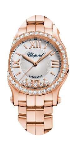 Chopard Happy Sport 30mm Automatic...