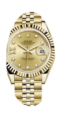 Rolex Datejust 28mm...