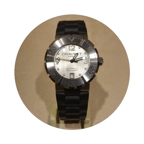 Chaumet class one...