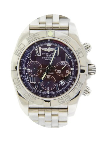 Breitling B01 Chronomat 44 Automatic Sta...