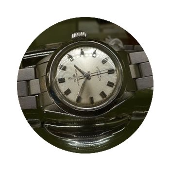 Tudor vintage 1971 lady oyster princess ...