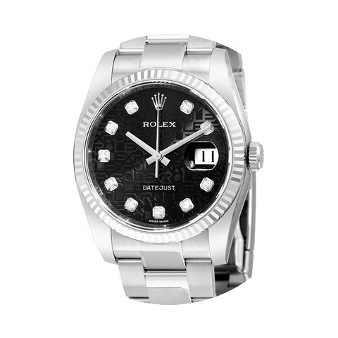 Rolex Oyster Perpetual 36...
