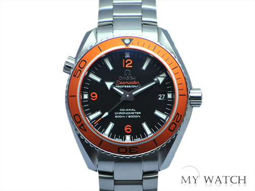 【中古】 OMEGA 232.30.42.21.01.002 �...