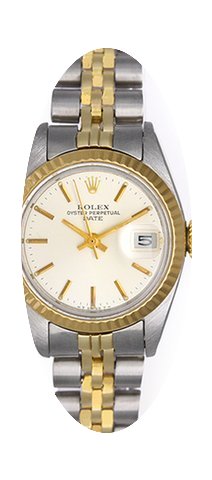 Rolex Datejust 69173...