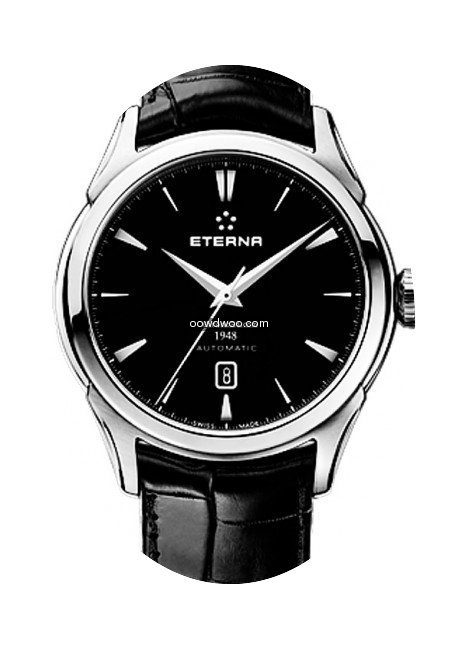 Eterna 1948 Date...